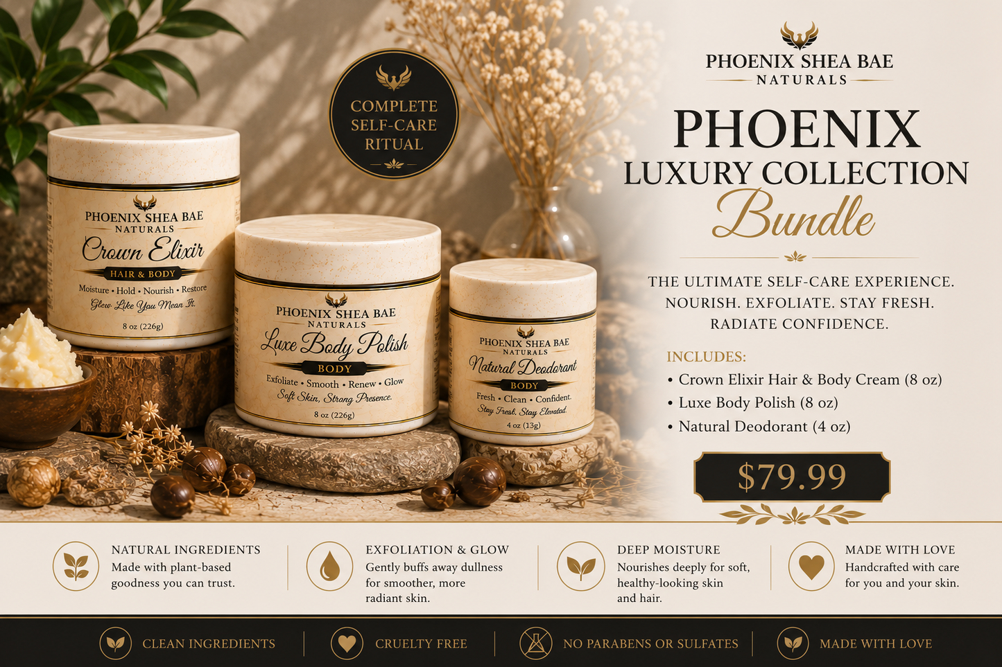 Phoenix Luxury Collection