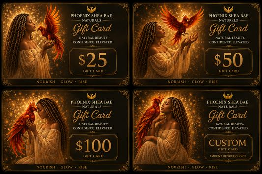 Phoenix Bae Gift Card