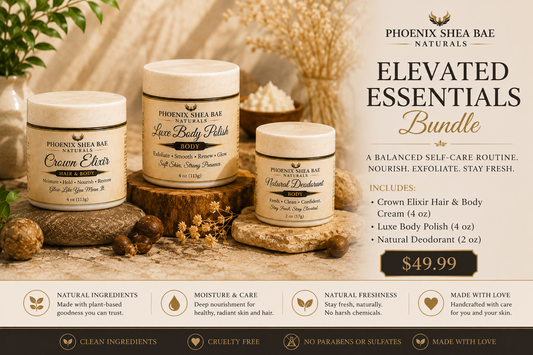 Elevated Essentials Bundle