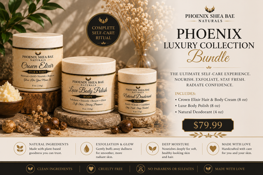 Phoenix Luxury Collection